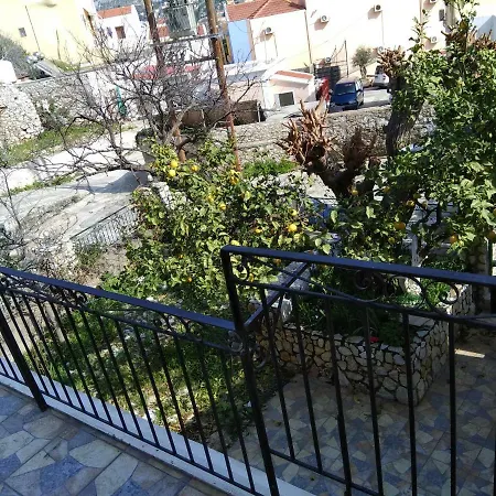 Alexandra * Symi