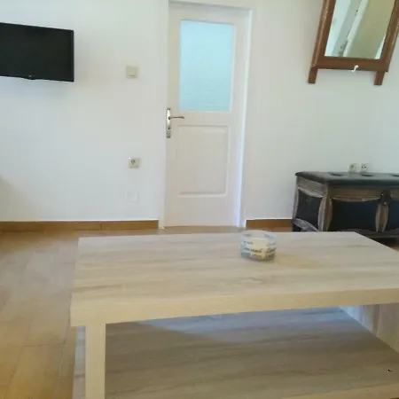 Lägenhet Alexandra *